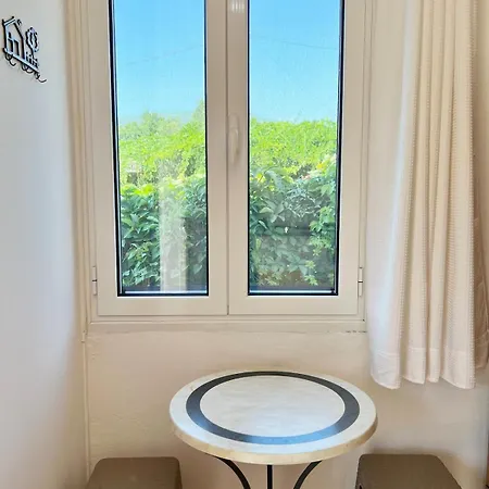 Сasa de vacaciones Kostoula Mini House