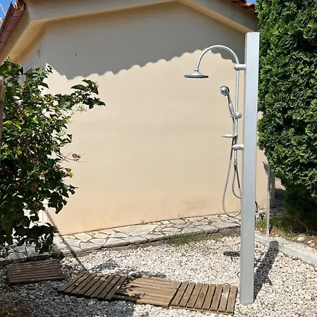 Kostoula Mini House Sami (Kefalonia)