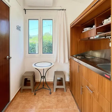 Kostoula Mini House * Sami (Kefalonia)