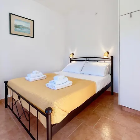 Сasa de vacaciones Kostoula Mini House Sami (Kefalonia)