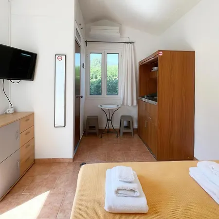 Kostoula Mini House Сasa de vacaciones Sami (Kefalonia)